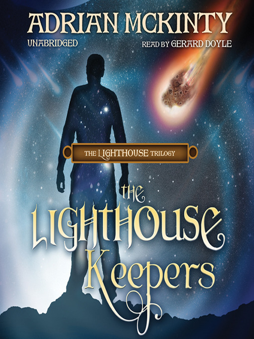 Cover image for The Lighthouse Keepers